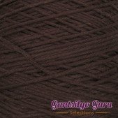 Dapper Dreamer Combed Cotton Cacao